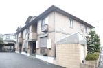 リリー坂下 A/Bの間取り画像