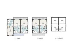 monoroの間取り画像
