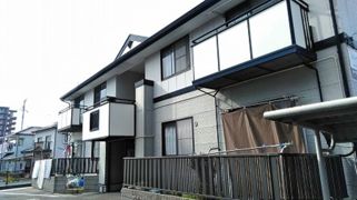 ステーブル長嶺 A棟の外観画像