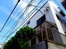 ペディセド―山之上の外観