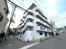 シャルマンフジ御影参番館の間取り画像