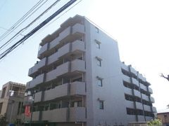 ルーブル東武練馬の外観画像