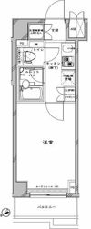 ルーブル東武練馬の間取り画像