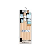 アルク北四番丁の間取り画像