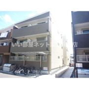 セレニティ田川北B棟の外観画像