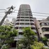 NJK MARQUIS OMOTESANDOの間取り画像