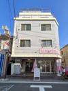 サンロイヤルマンションの間取り画像