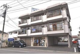 GSみつまたの外観画像