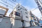 日興パレス伊勢佐木町北の間取り画像
