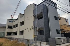 MELDIA南浦和Ⅳの外観画像