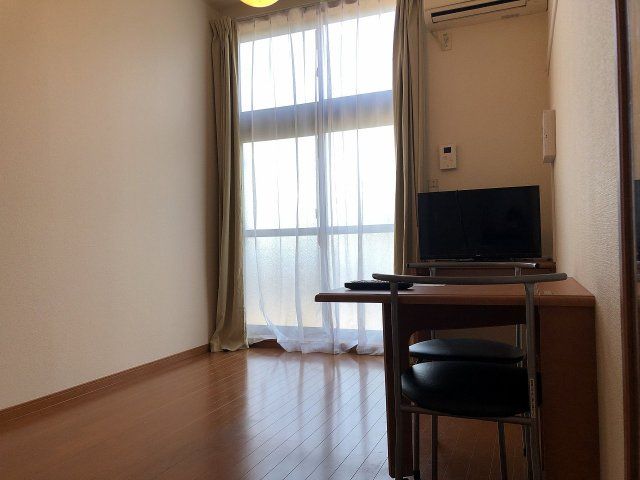 リビング