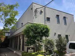 アペゼ吉祥寺の外観画像