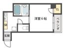 プランドールフクシマの間取り画像