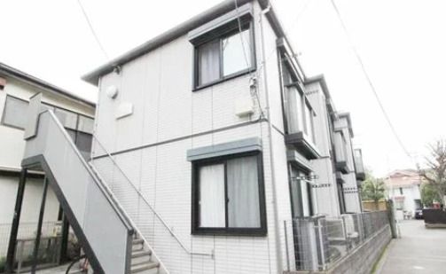 天S HOUSEの外観画像
