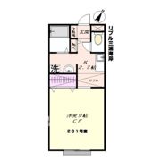 リプル三浦海岸の間取り画像