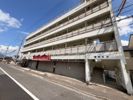 西本ビルの間取り画像