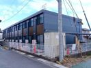 レオパレス小柿の間取り画像