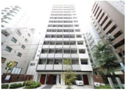 パティオ神田の外観画像