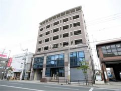 フローラルハイツ服部の外観画像