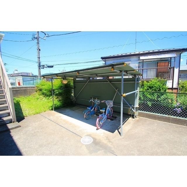 その他