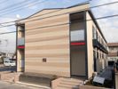 レオパレスラ ティーダの間取り画像