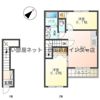 ステイブルの間取り画像