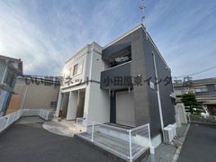 ステイブルの外観画像