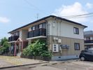 キャステルK C棟の間取り画像