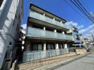 レオネクストシャトレー東四つ木の間取り画像