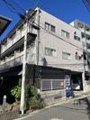 加藤マンションの間取り画像