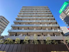 NORTH VILLAGE BIRTH PLACEの外観画像