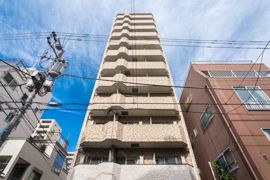 ドルチェ秋葉原・Northの外観画像