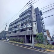 Alivis東瑞江の外観画像