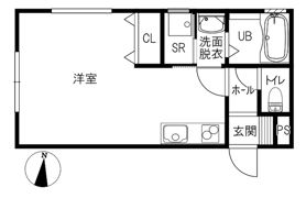 FETIAの間取り画像