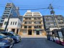 砂津ハイツの間取り画像