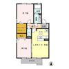 グランメール A/B/Cの間取り画像