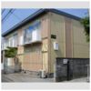 メゾンドKの間取り画像