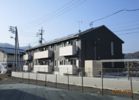 フォーゲルセレーノ B棟の間取り画像