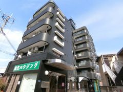 レナジア摂南大学前の外観画像