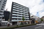 Arc Stage表町の間取り画像