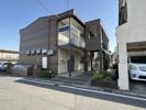 レオパレスMASUDAの間取り画像