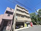 メゾン仁保の外観