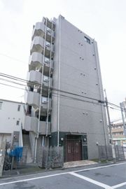 レアシス練馬の外観画像