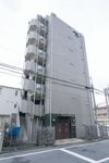レアシス練馬の間取り画像