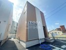サンラプロ東水町 A棟の間取り画像