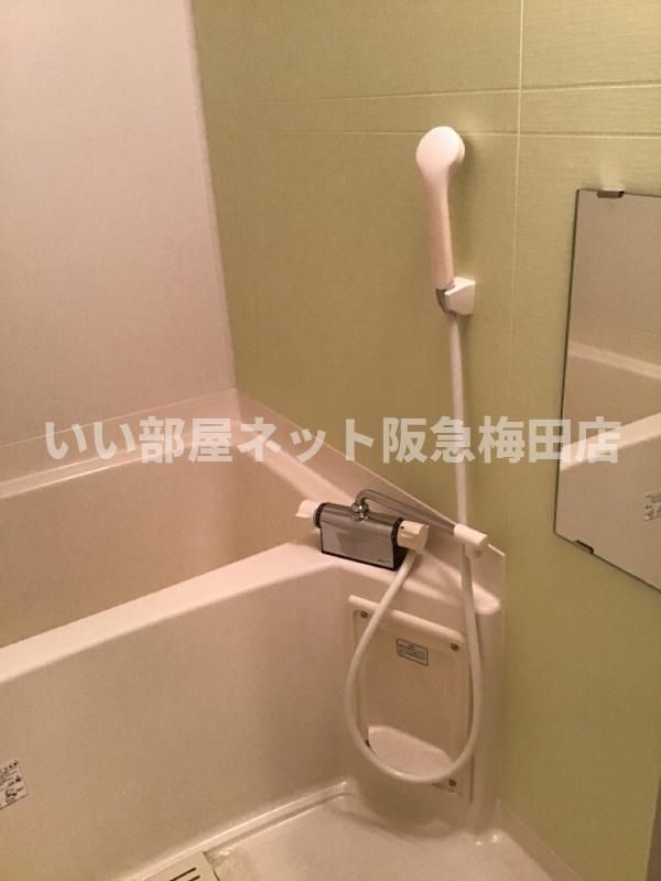 バスルーム