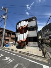 FUJISTA北池袋の外観画像