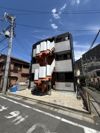 FUJISTA北池袋の間取り画像