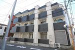 ラ・アヴェニール東武練馬の間取り画像