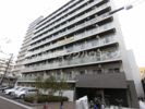 ゼオン大阪EASTの外観